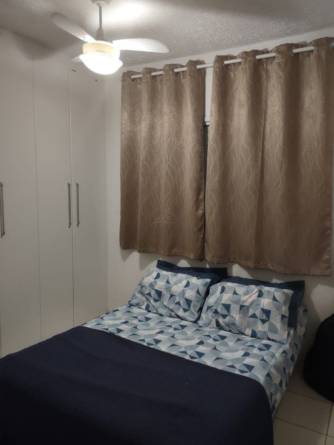 Apartamento, 2 quartos, 50 m² - Foto 20