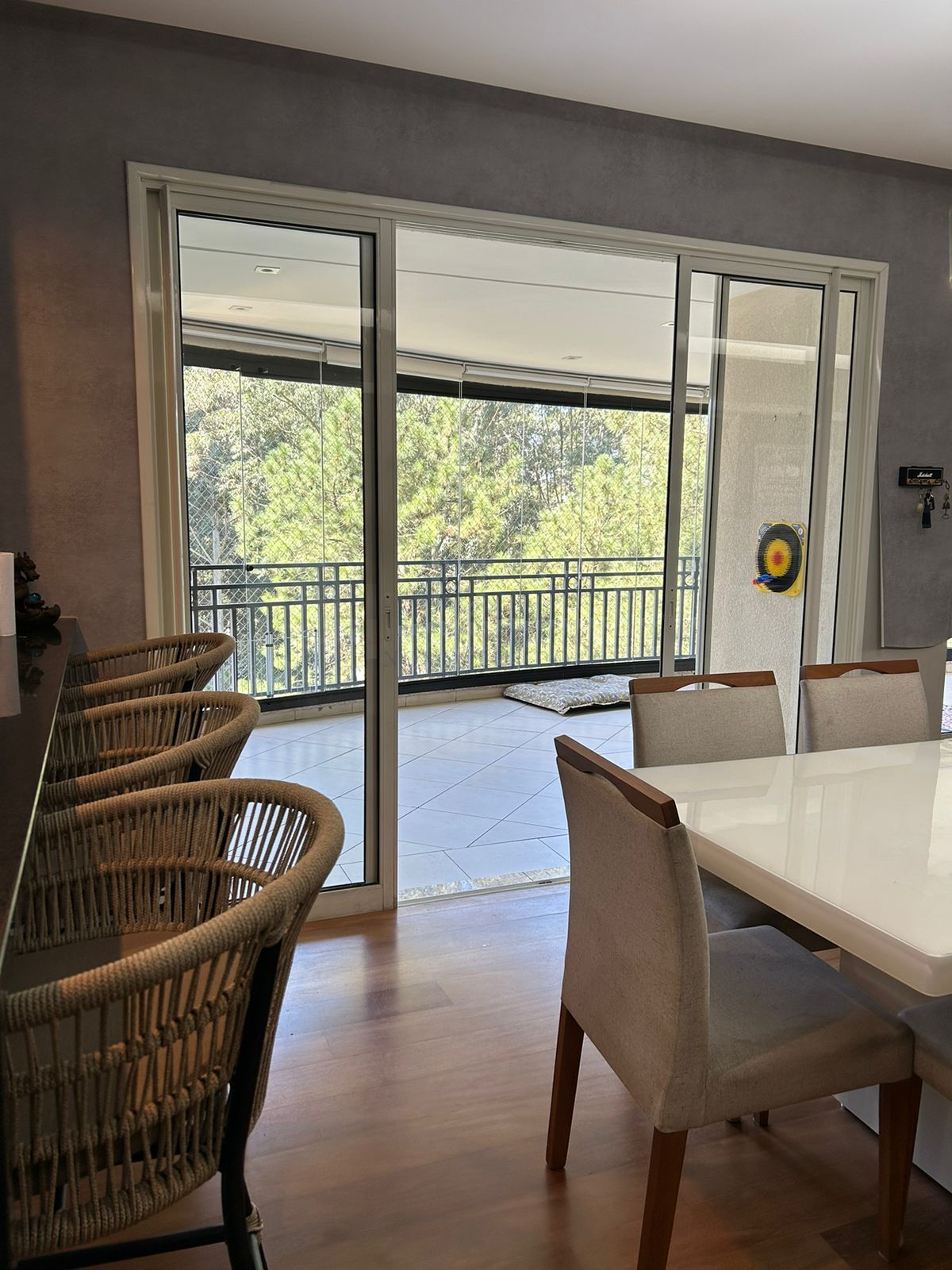 Apartamento, 2 quartos, 202 m² - Foto 11