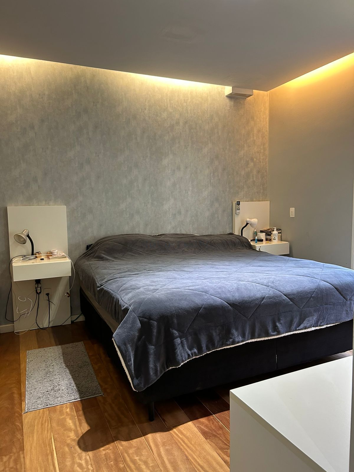 Apartamento, 2 quartos, 202 m² - Foto 22