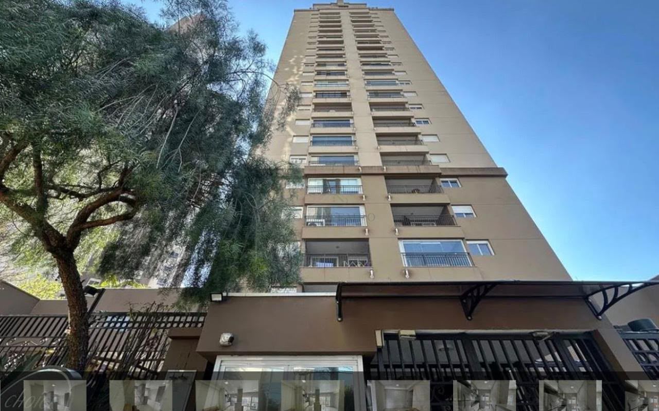 Apartamento, 1 quarto, 42 m² - Foto 2