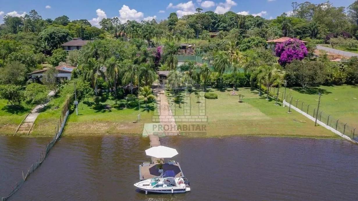 Casa de Condomínio, 5 quartos - Foto 4