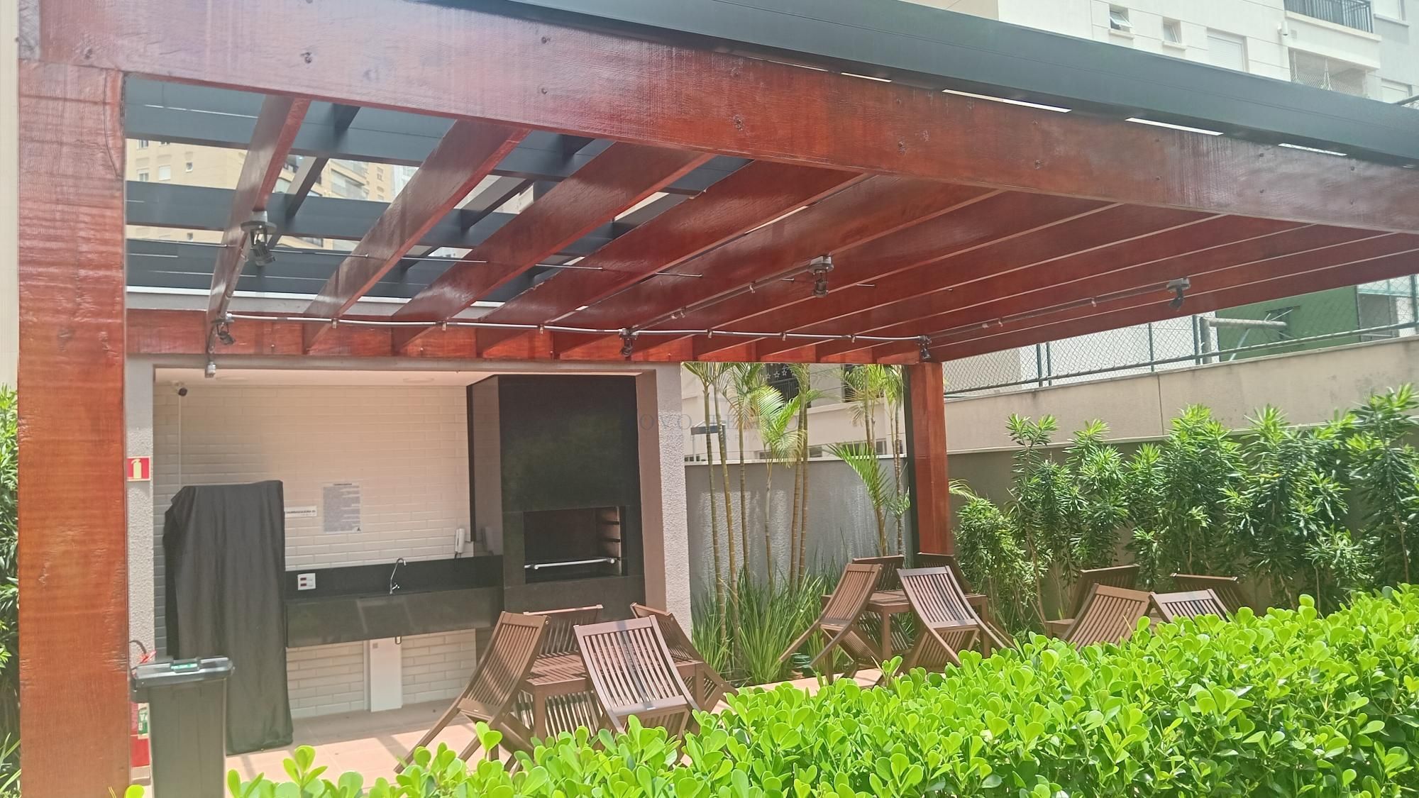 Apartamento, 2 quartos, 52 m² - Foto 18