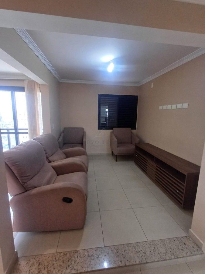 Apartamento, 2 quartos, 90 m² - Foto 2