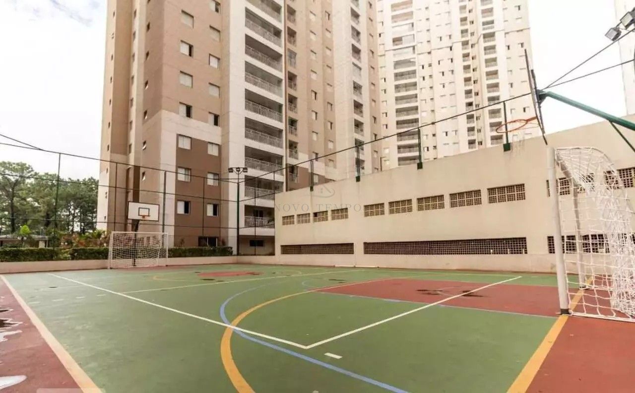 Apartamento para alugar com 3 quartos, 85m² - Foto 25