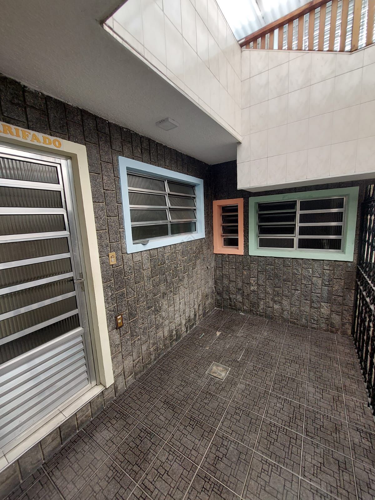 Casa, 3 quartos, 500 m² - Foto 4