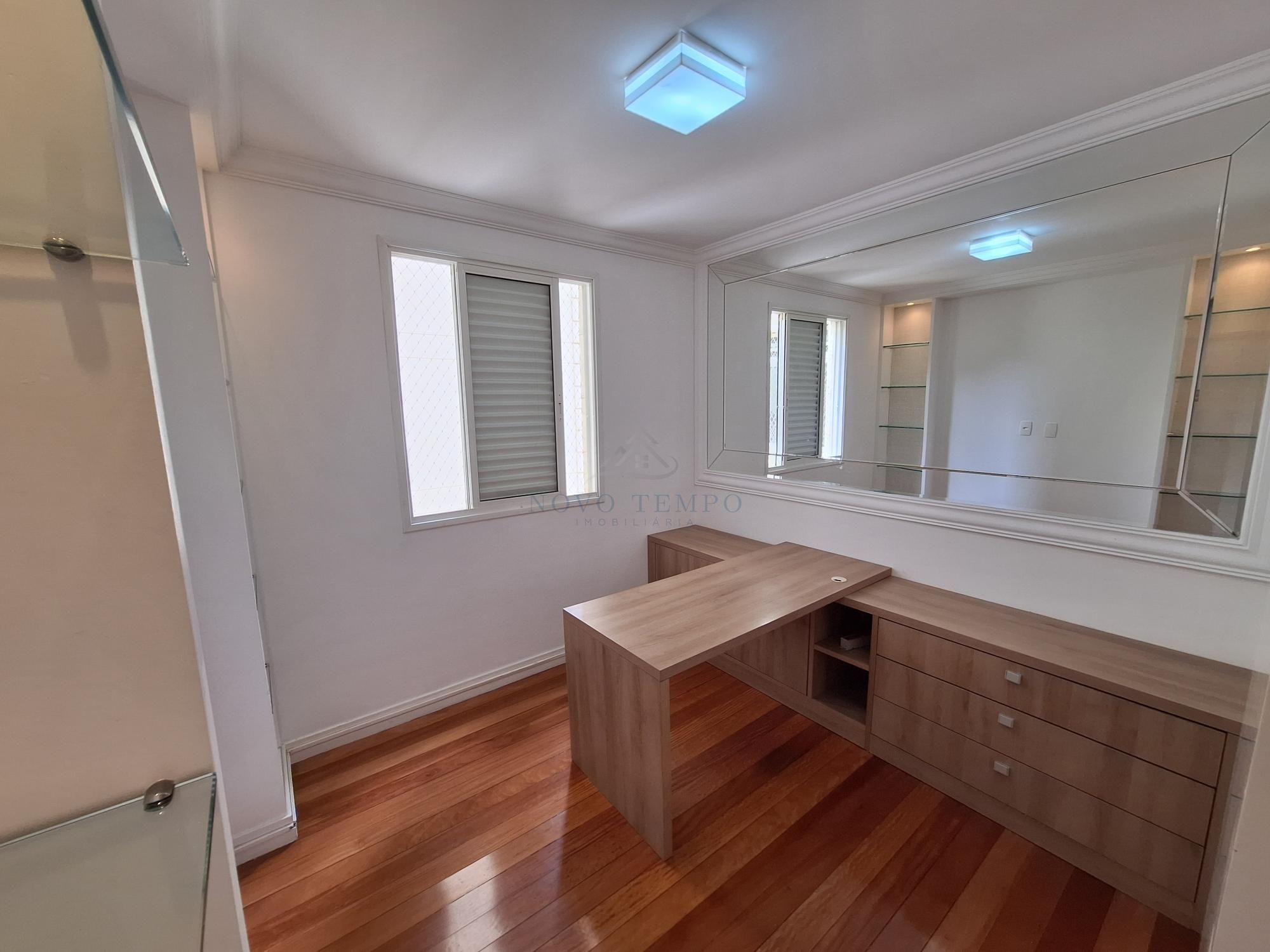 Apartamento, 2 quartos, 122 m² - Foto 11