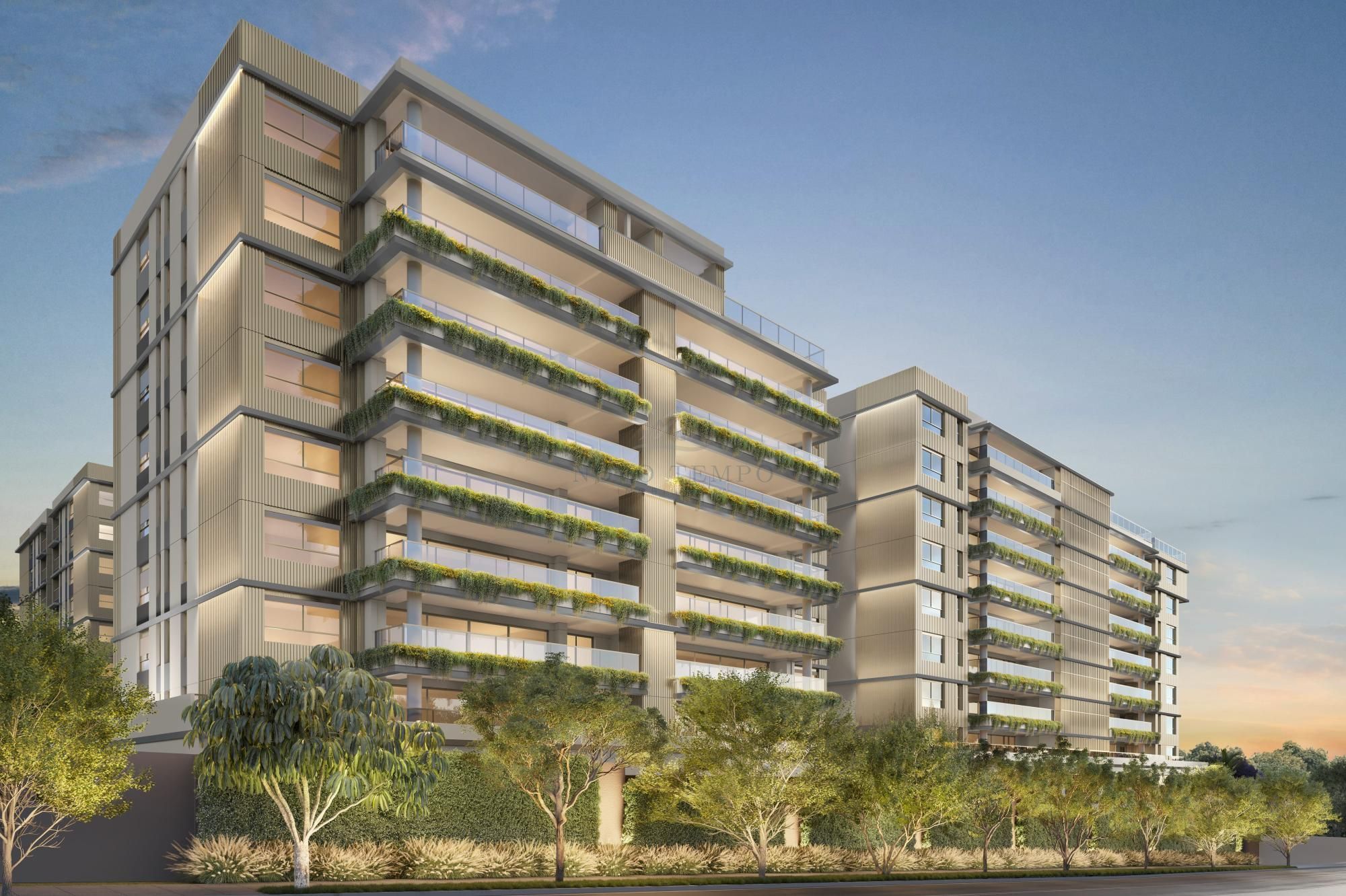 Apartamento, 4 quartos, 232 m² - Foto 15