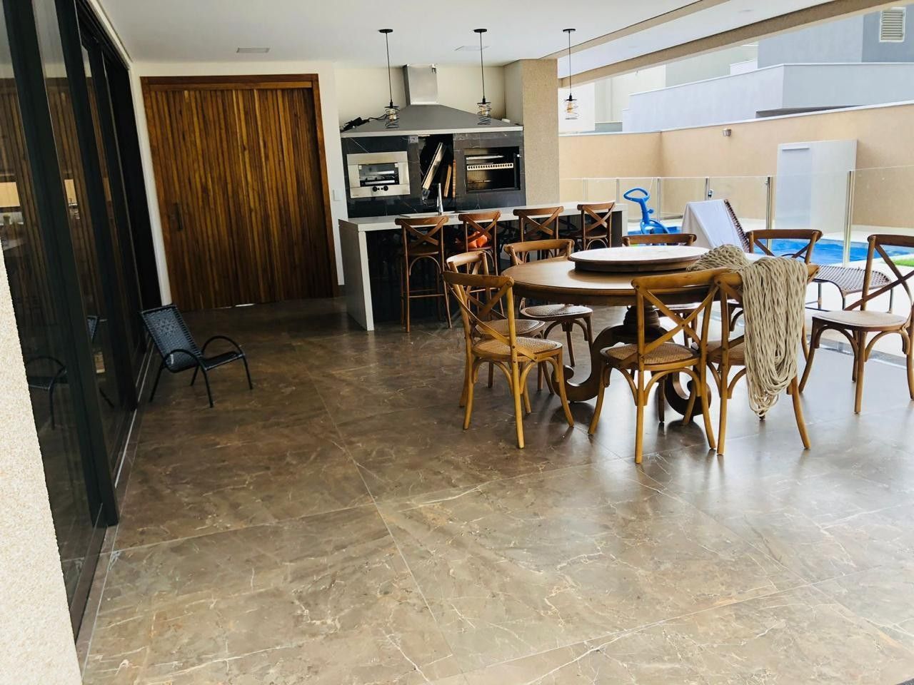 Casa, 5 quartos, 443 m² - Foto 14