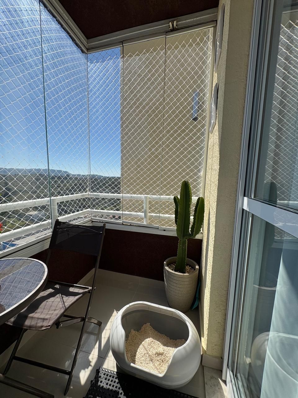 Apartamento, 2 quartos, 52 m² - Foto 3