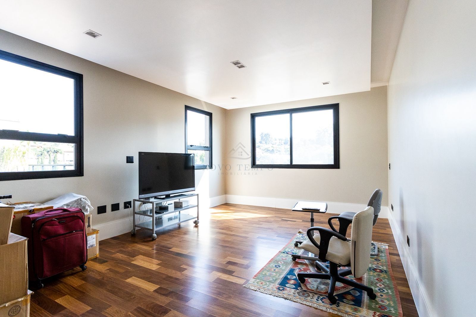 Casa de Condomínio, 4 quartos - Foto 10