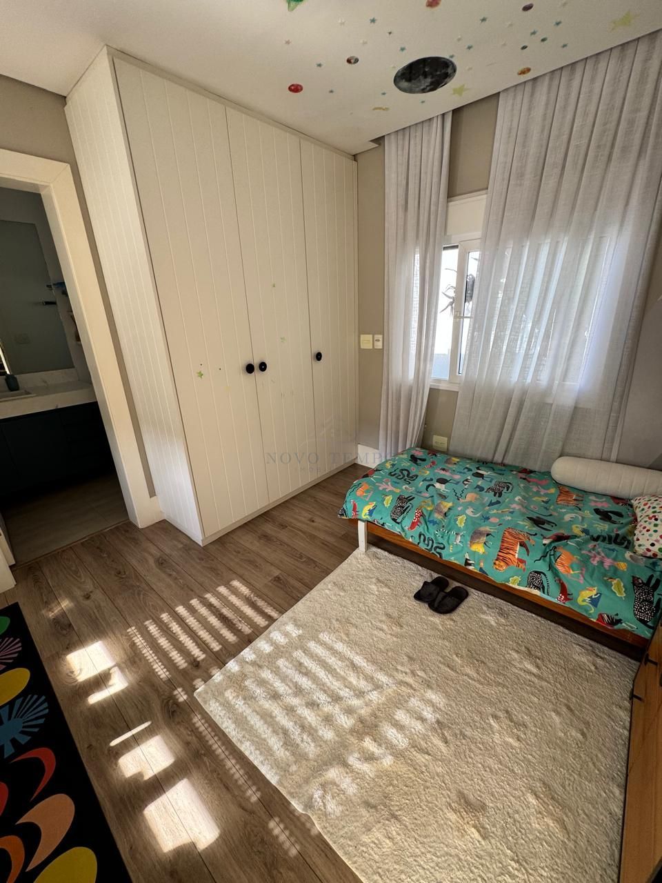 Casa de Condomínio, 5 quartos - Foto 13