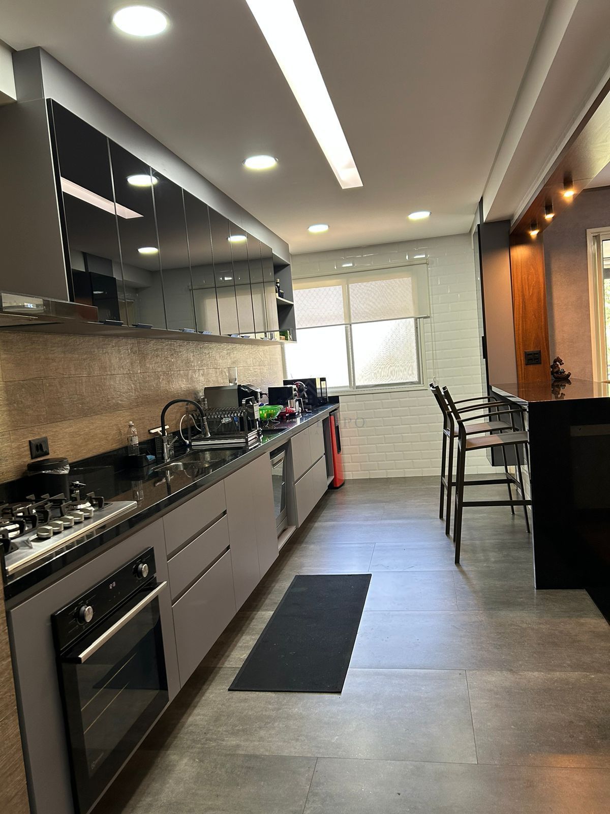 Apartamento, 2 quartos, 202 m² - Foto 3