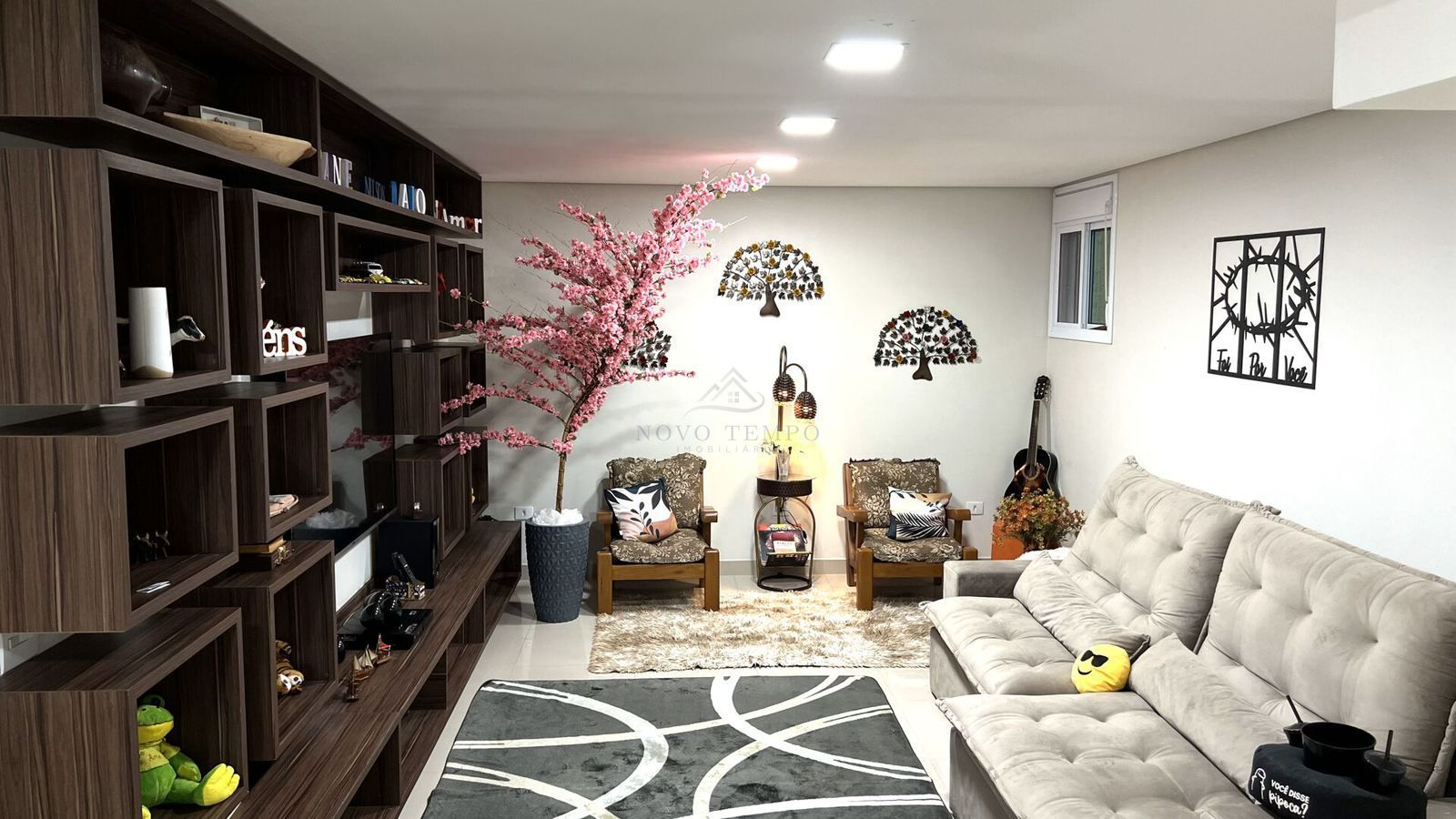 Casa de Condomínio, 5 quartos - Foto 2