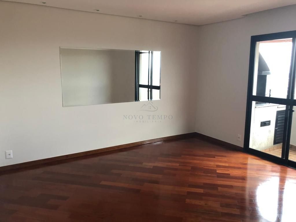 Apartamento, 4 quartos, 209 m² - Foto 2