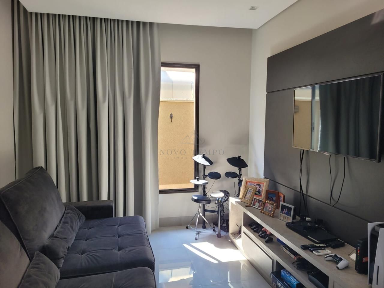 Casa de Condomínio, 4 quartos - Foto 7