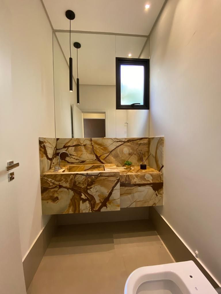 Casa de Condomínio, 4 quartos - Foto 11
