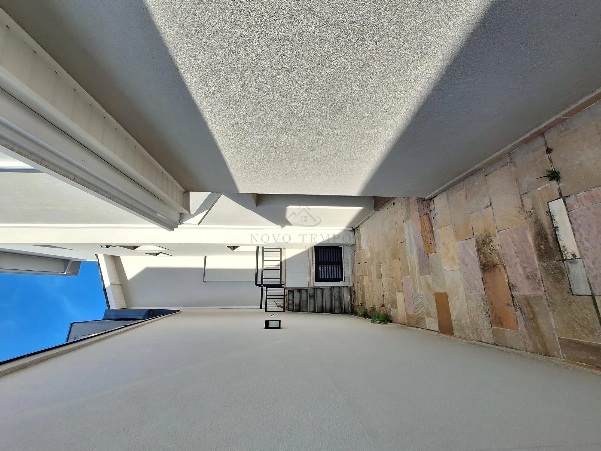 Casa de Condomínio, 3 quartos - Foto 50