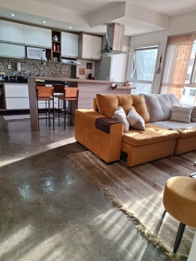 Apartamento, 2 quartos, 62 m² - Foto 2