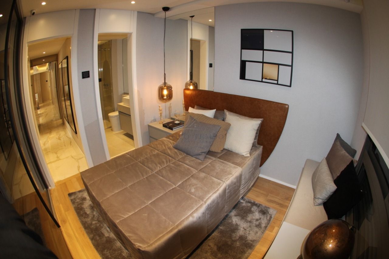Apartamento, 3 quartos, 131 m² - Foto 11