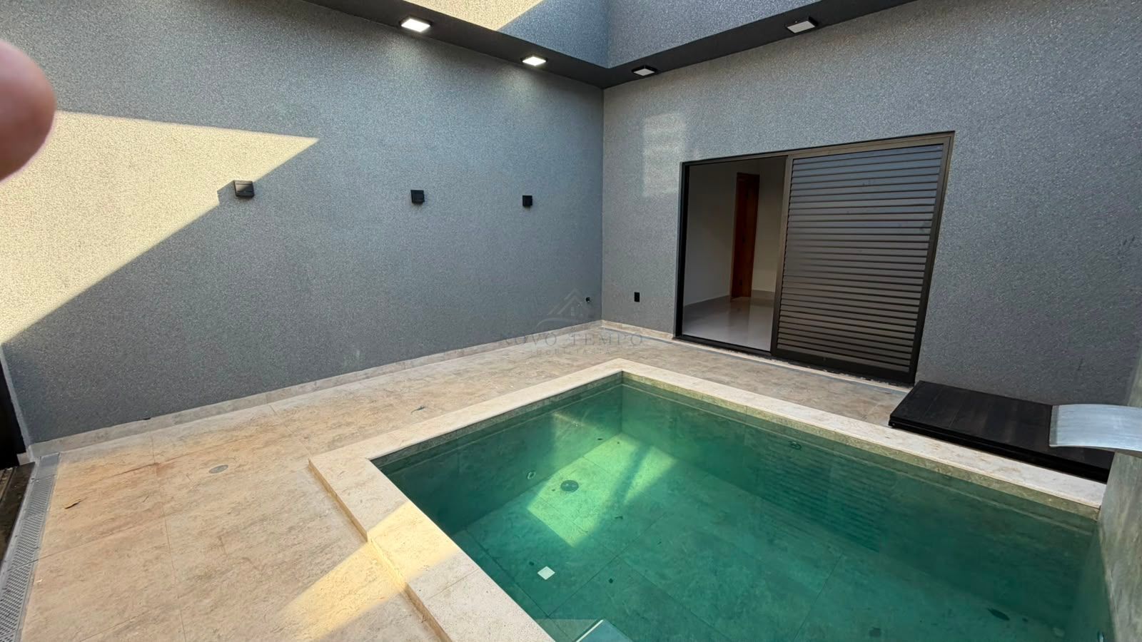 Casa de Condomínio, 3 quartos - Foto 17