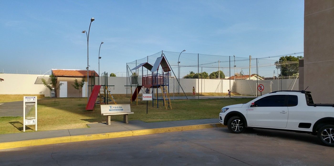 Apartamento, 2 quartos, 54 m² - Foto 31