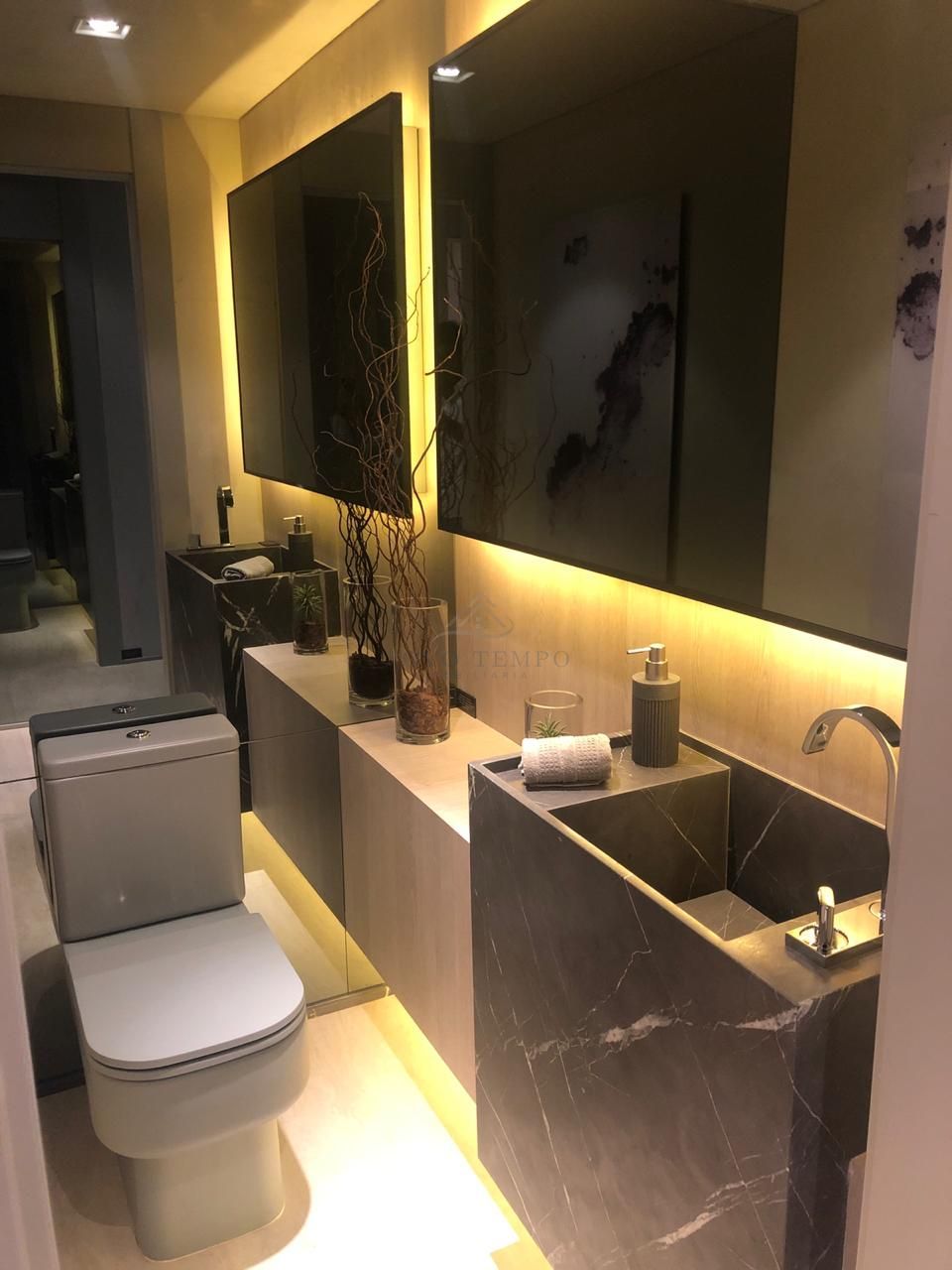 Apartamento, 4 quartos, 156 m² - Foto 12