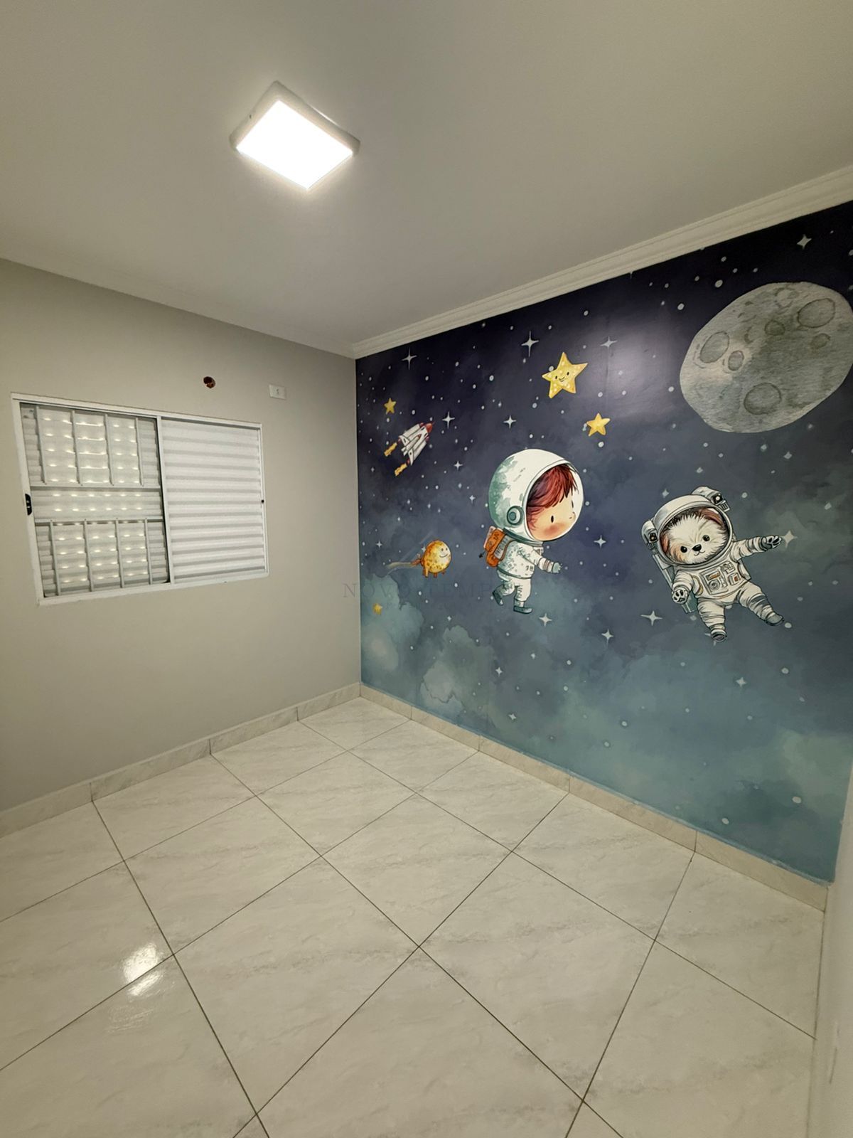 Sobrado, 5 quartos, 233 m² - Foto 9