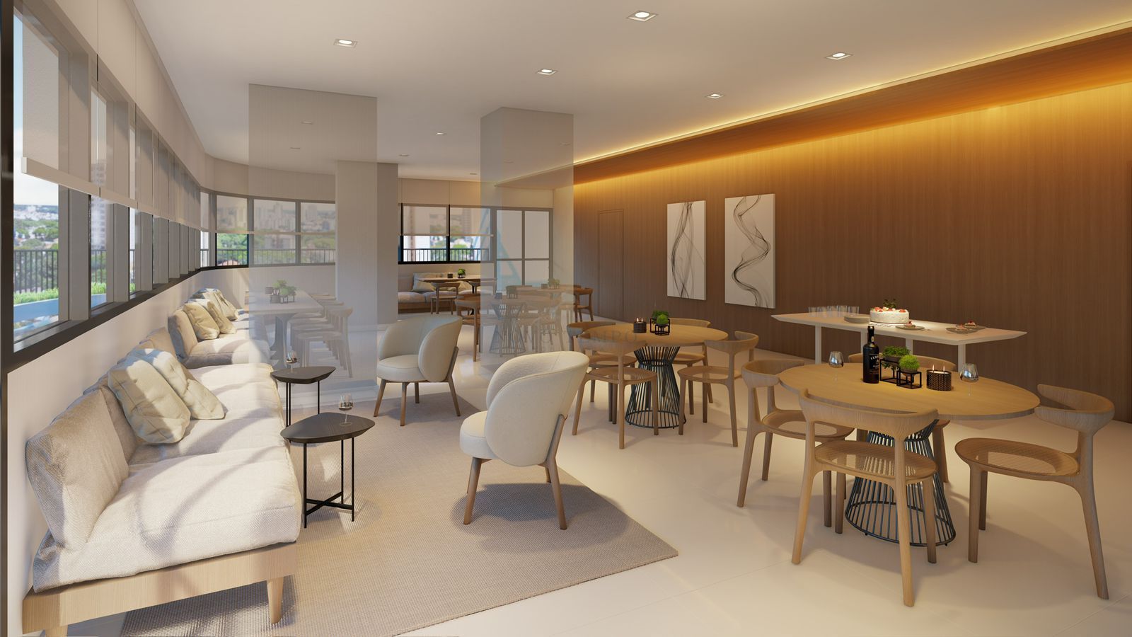 Apartamento, 2 quartos, 65 m² - Foto 7