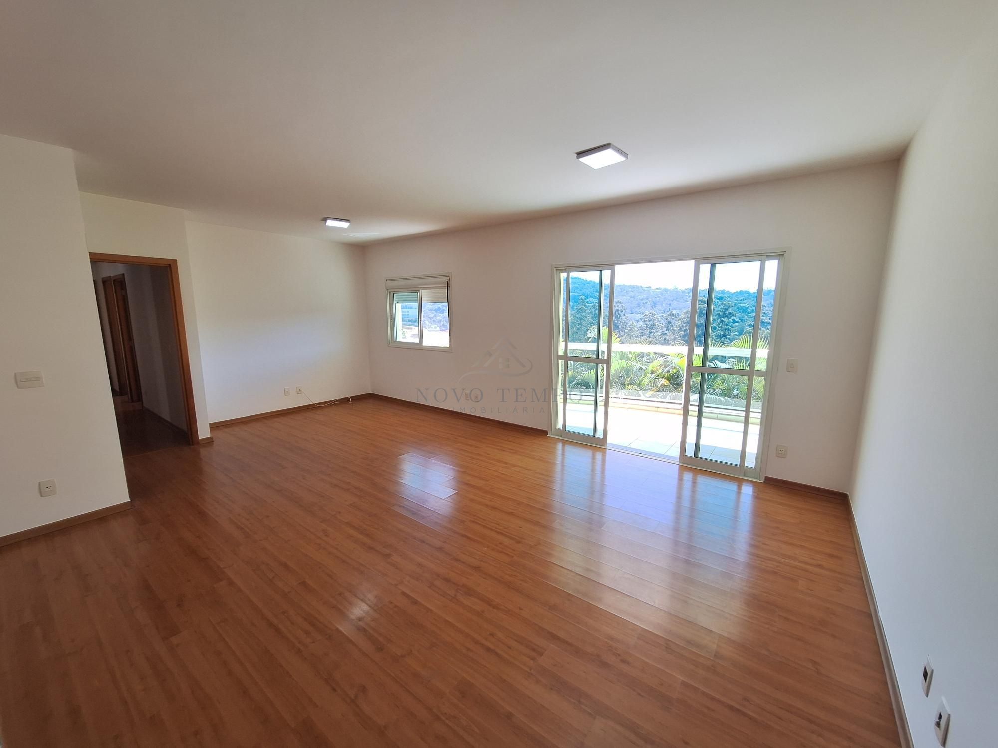 Apartamento, 3 quartos, 133 m² - Foto 2