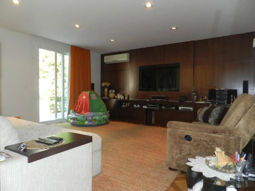 Casa, 5 quartos, 455 m² - Foto 21