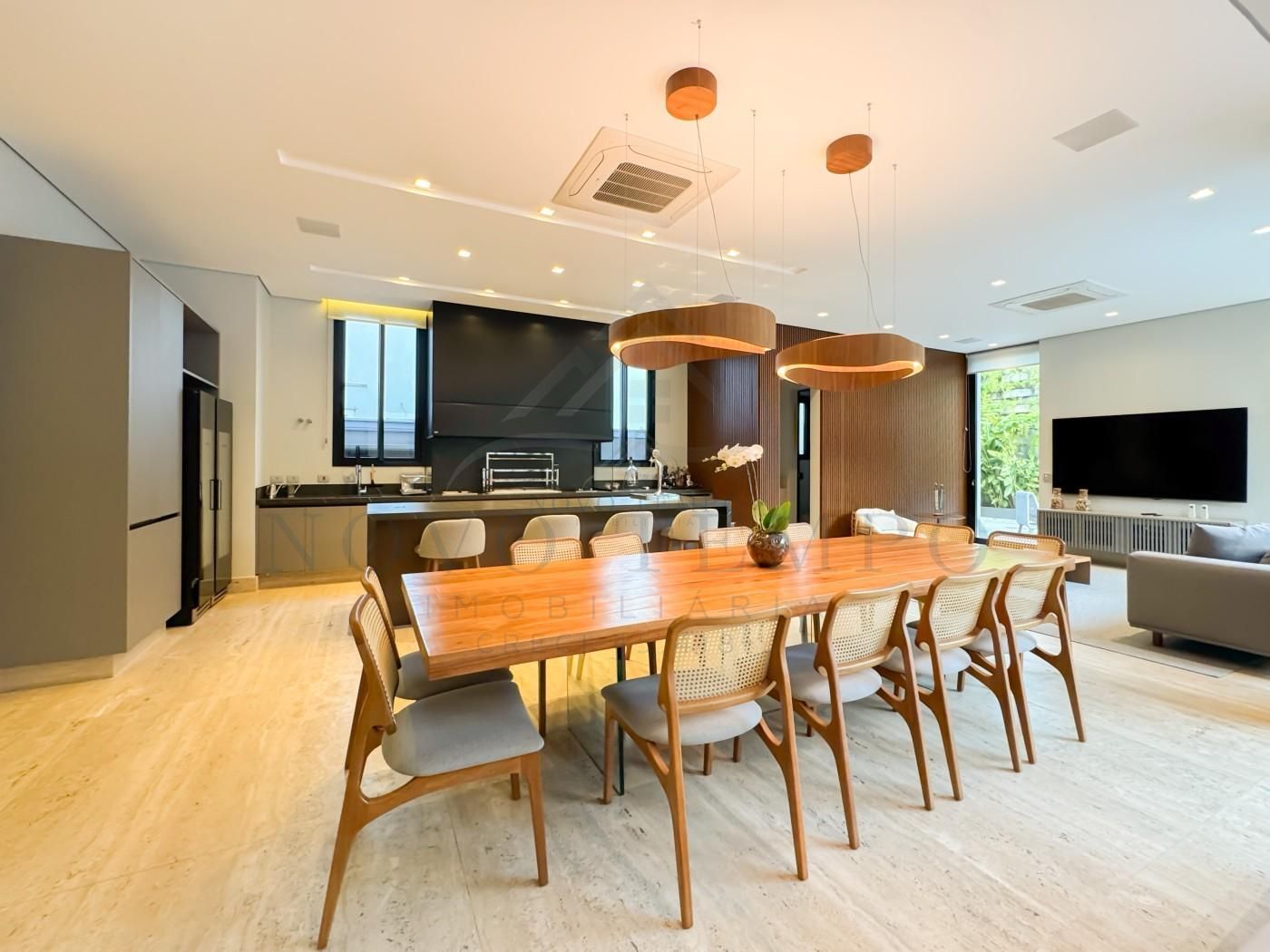 Casa, 5 quartos, 1012 m² - Foto 13