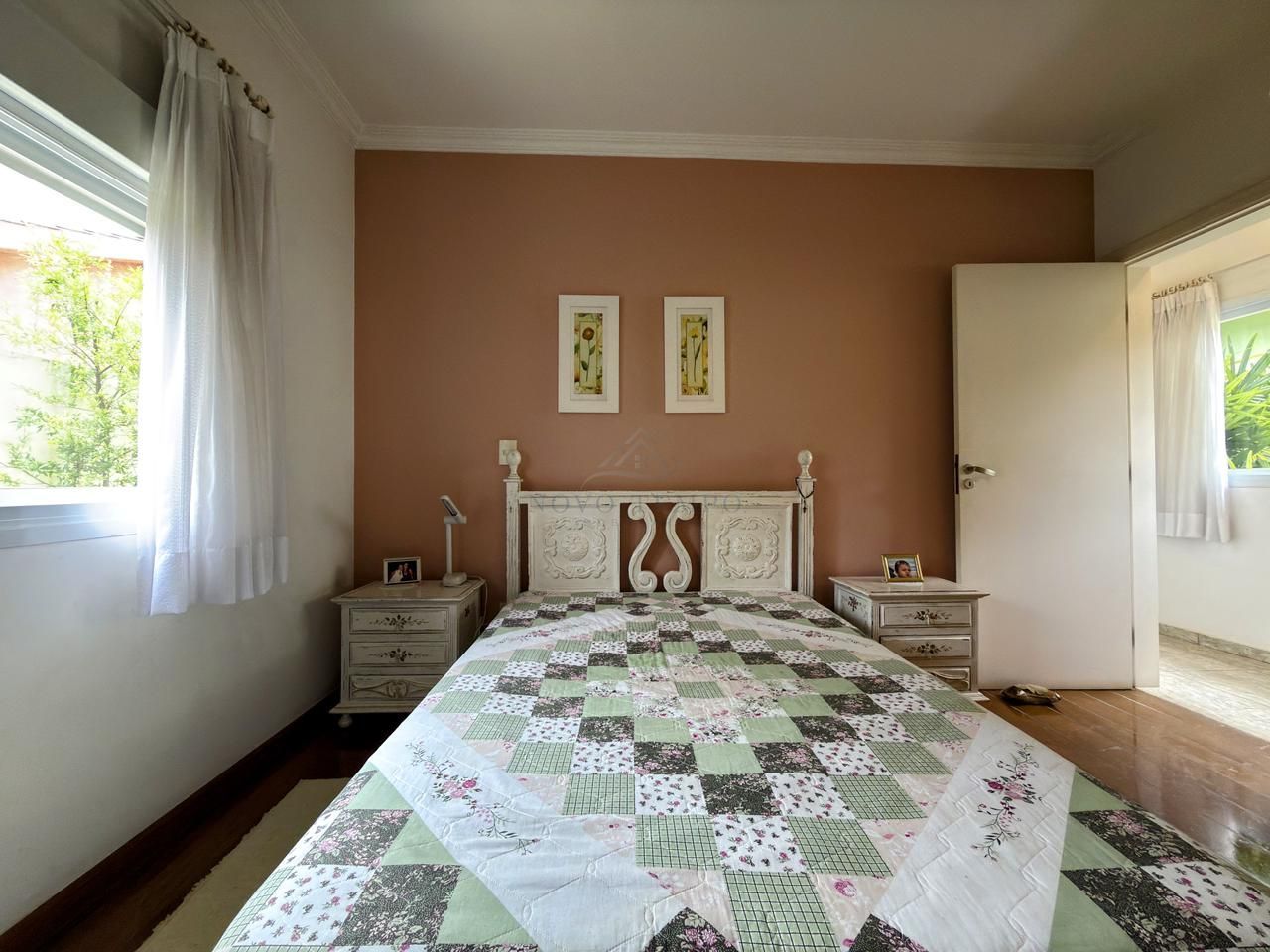 Casa de Condomínio, 4 quartos - Foto 12