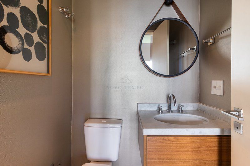 Apartamento, 1 quarto, 50 m² - Foto 10