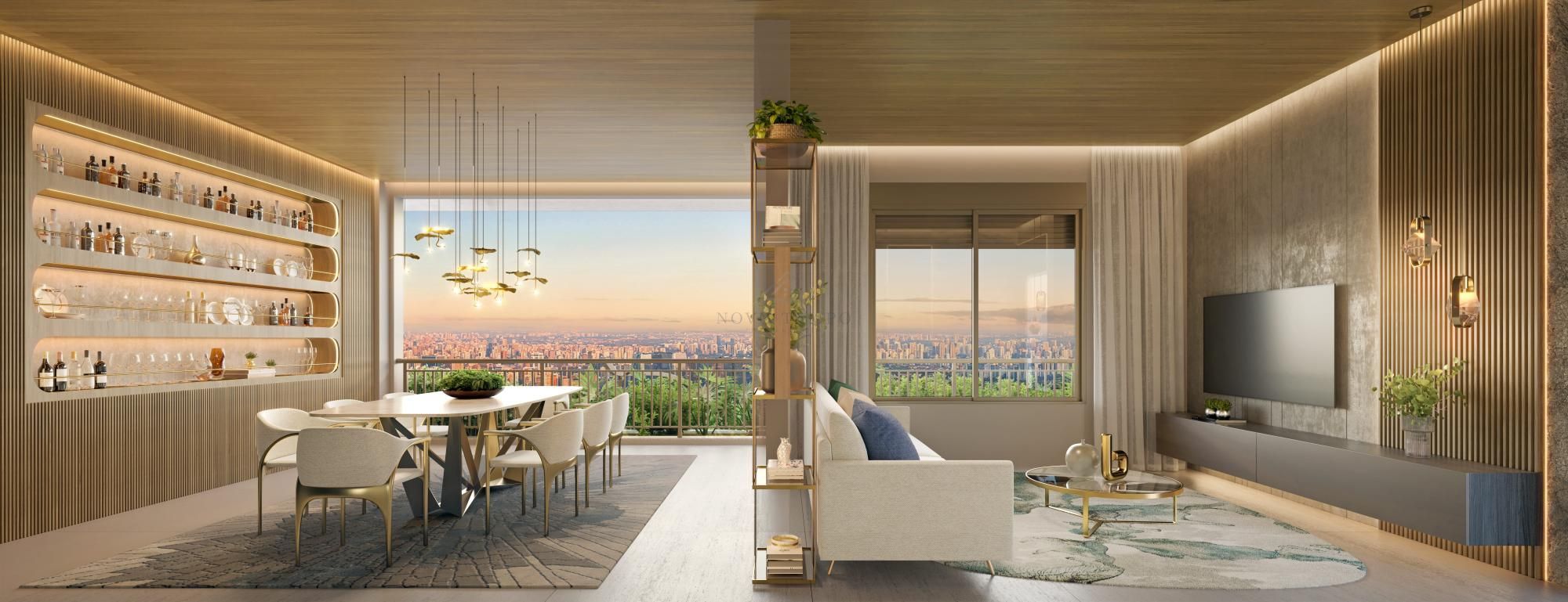 Loja-Salão, 2918 m² - Foto 3