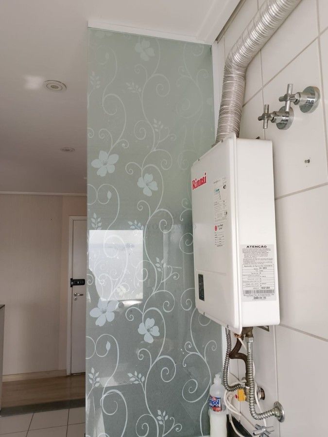 Apartamento, 3 quartos, 74 m² - Foto 31