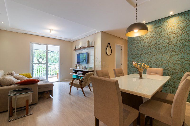 Apartamento, 4 quartos, 105 m² - Foto 1