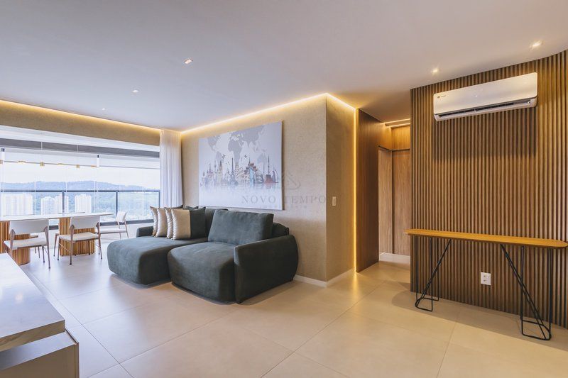 Apartamento, 4 quartos, 124 m² - Foto 1
