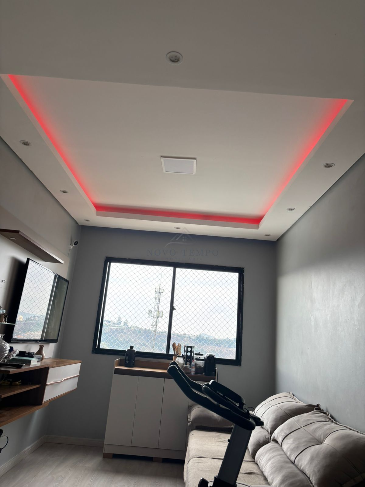 Apartamento, 3 quartos, 54 m² - Foto 21