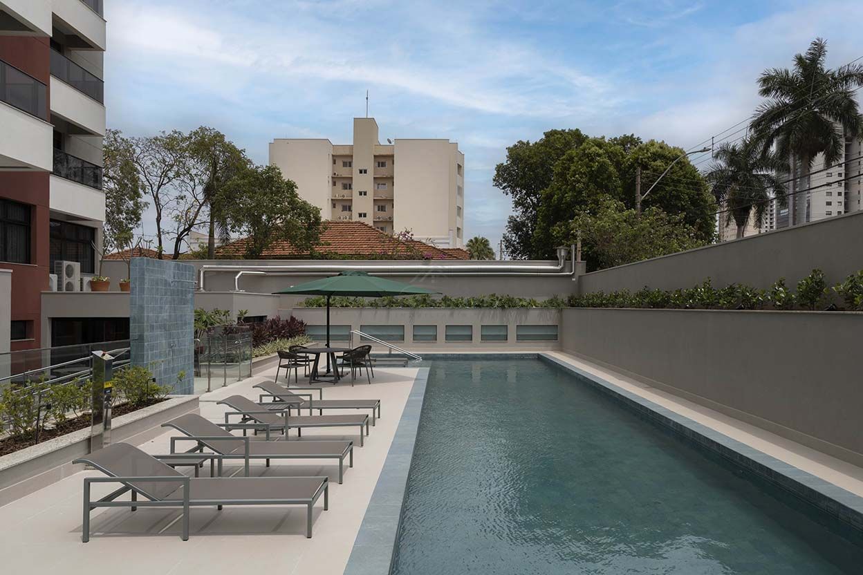 Apartamento, 4 quartos, 257 m² - Foto 9