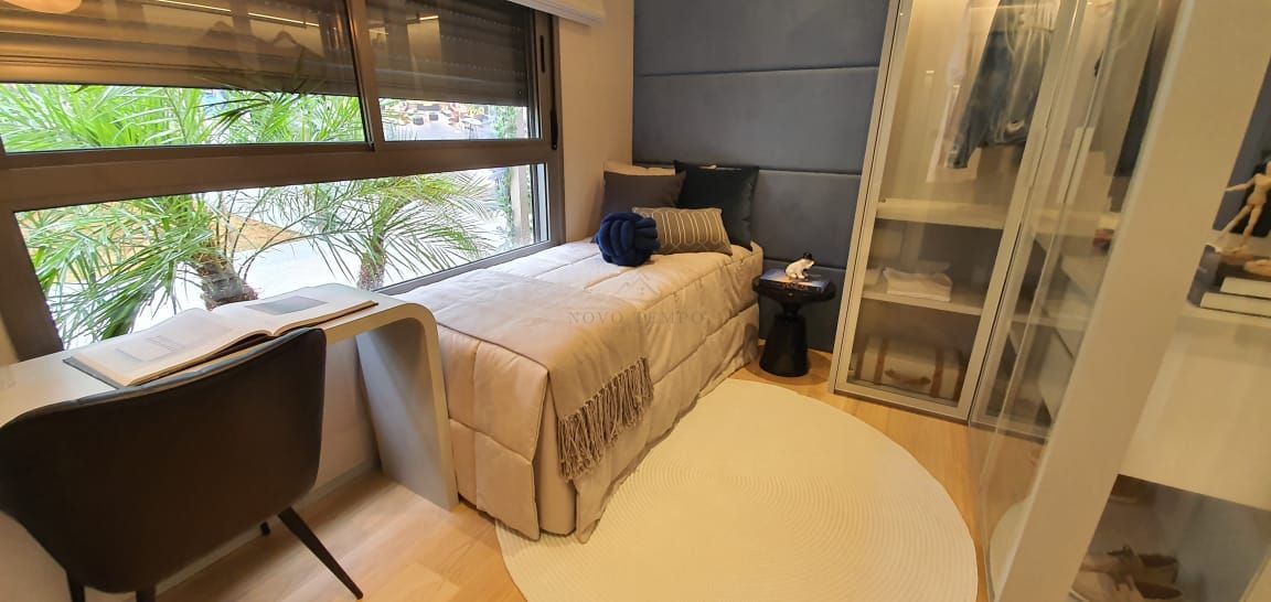 Apartamento, 3 quartos, 166 m² - Foto 32