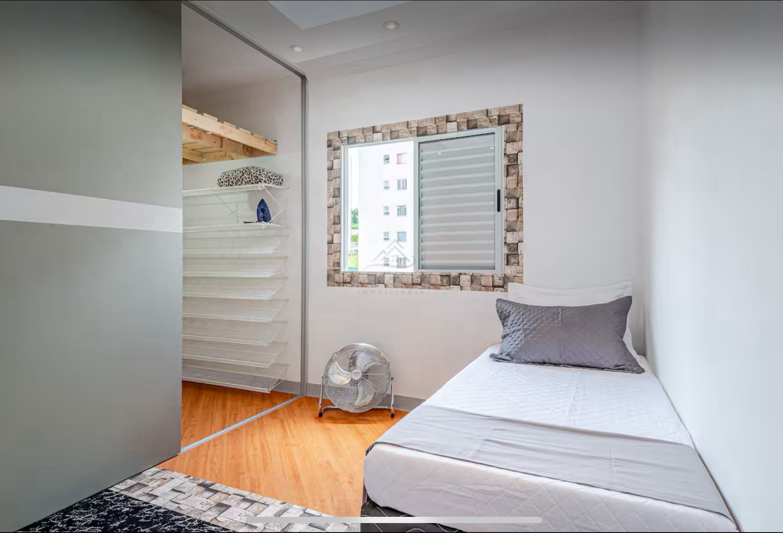 Apartamento, 2 quartos, 60 m² - Foto 8