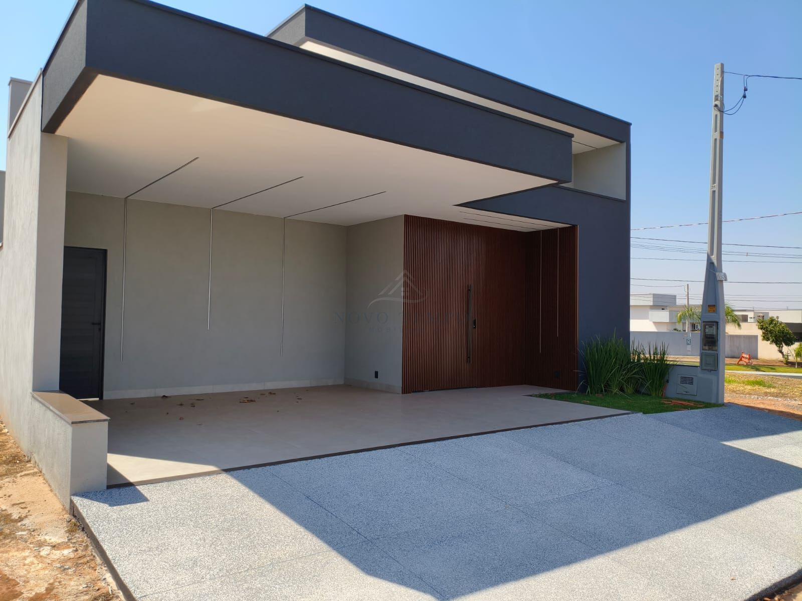 Casa, 3 quartos, 152 m² - Foto 1