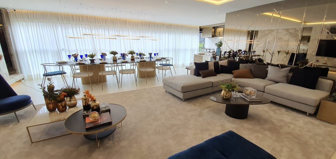 Apartamento, 3 quartos, 166 m² - Foto 3