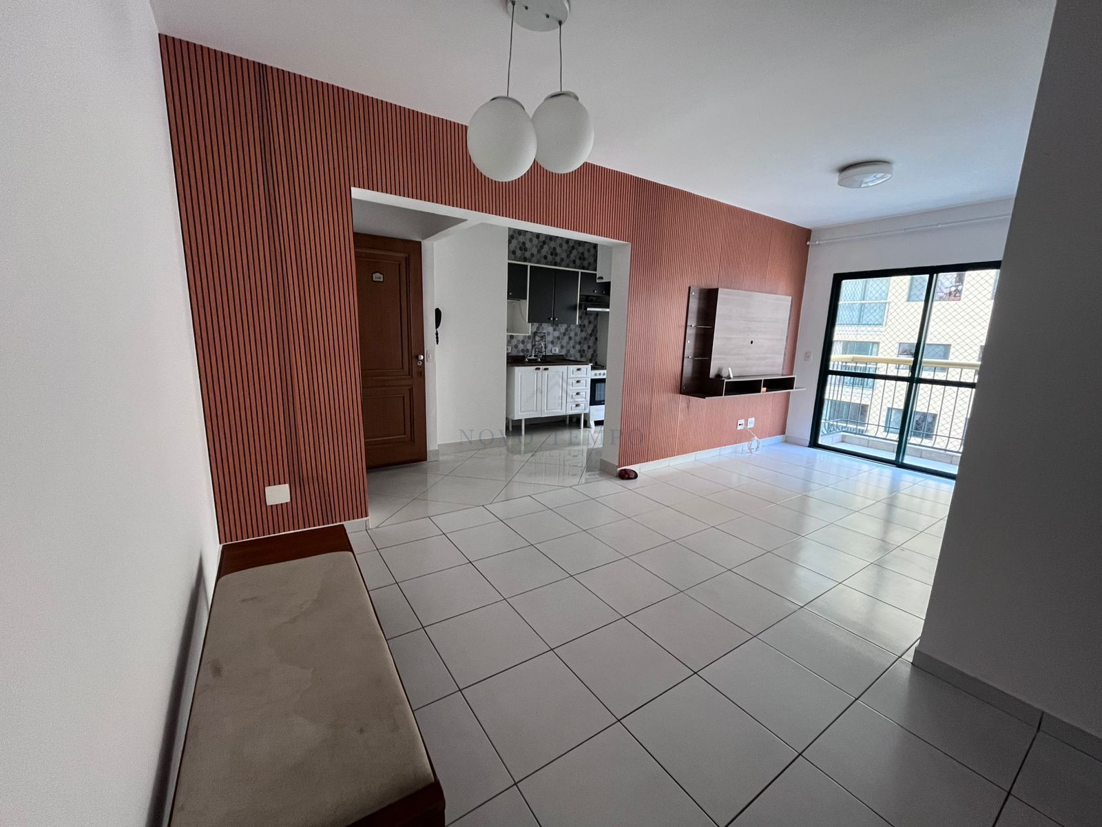 Apartamento, 3 quartos, 101 m² - Foto 1