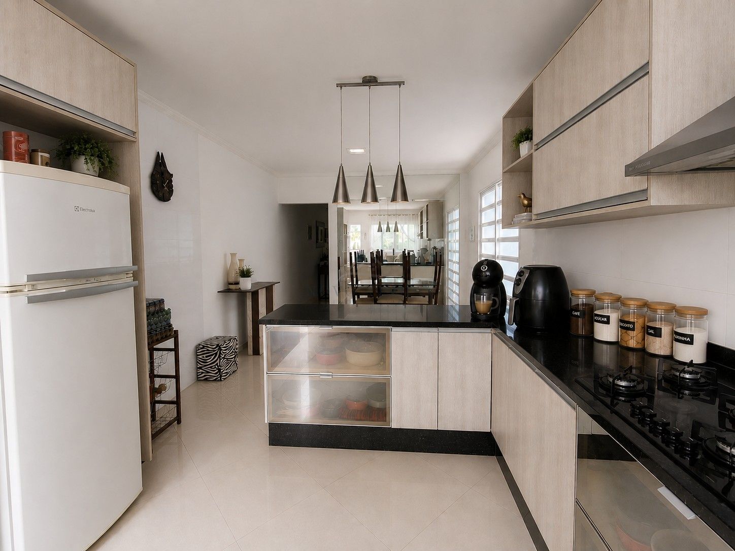 Sobrado, 4 quartos, 194 m² - Foto 2