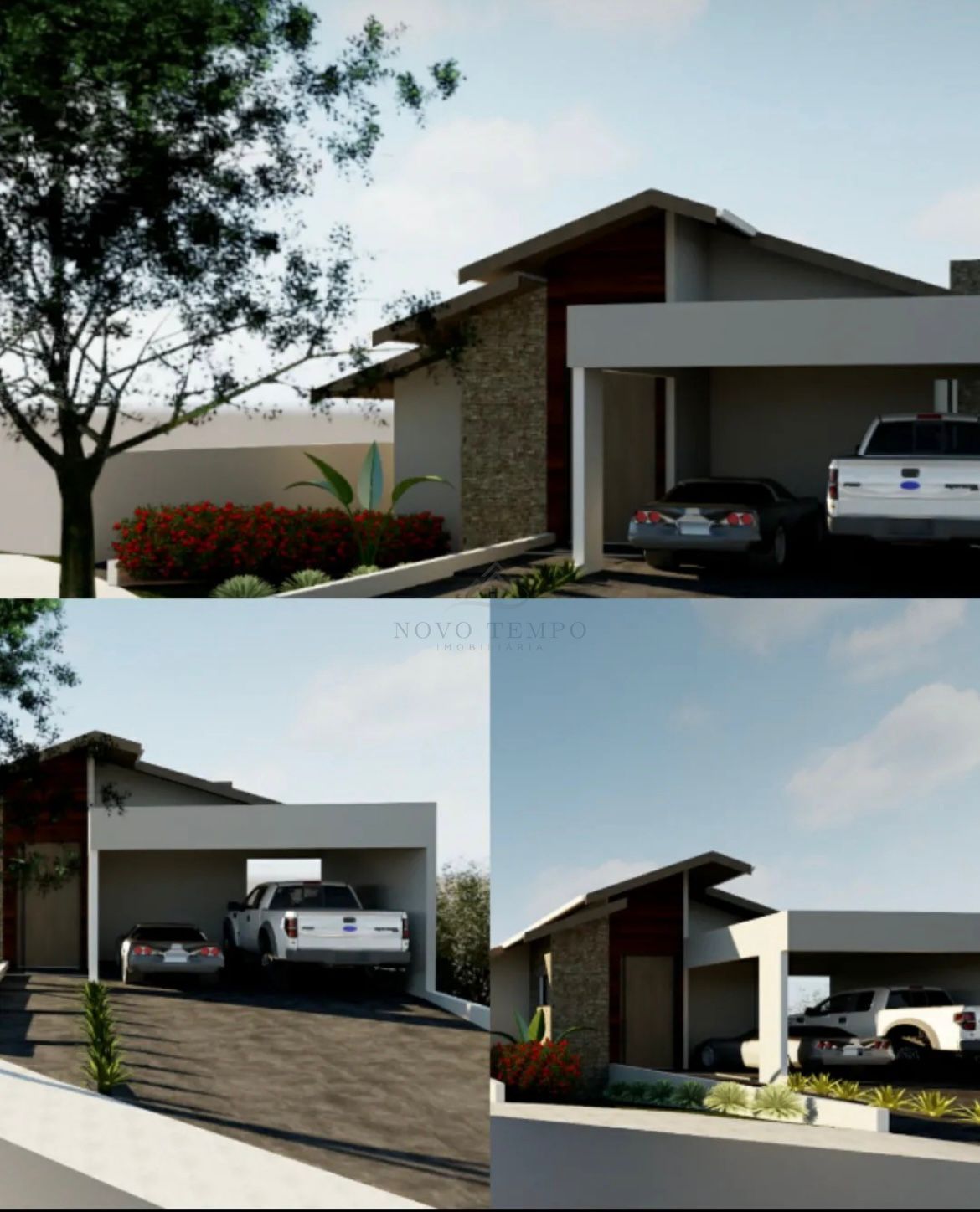 Terreno, 710 m² - Foto 2
