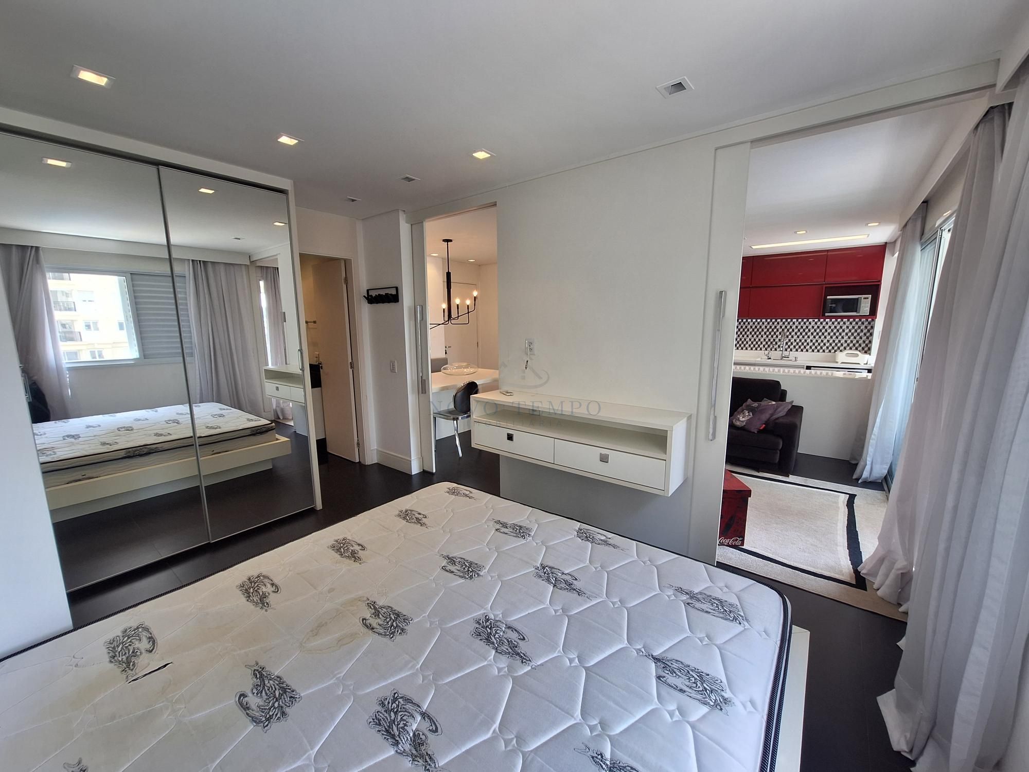 Apartamento, 1 quarto, 50 m² - Foto 10