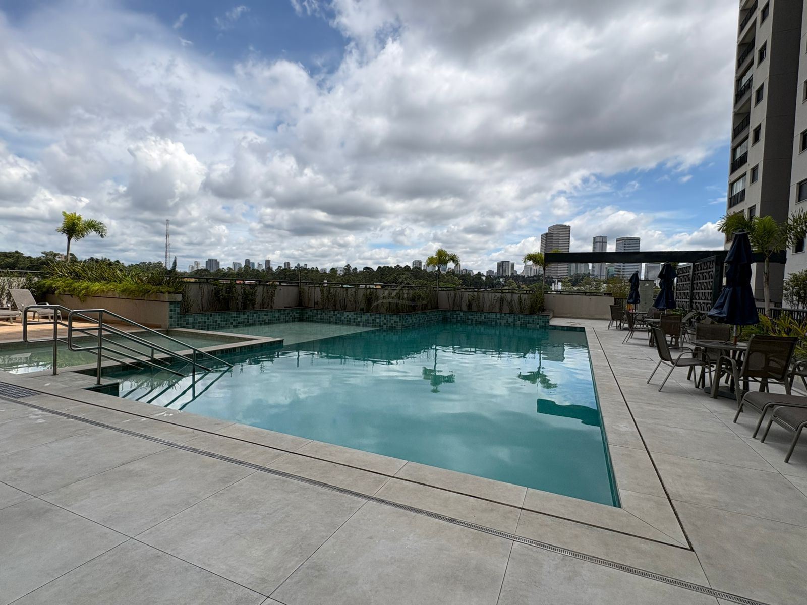 Apartamento, 2 quartos, 48 m² - Foto 8