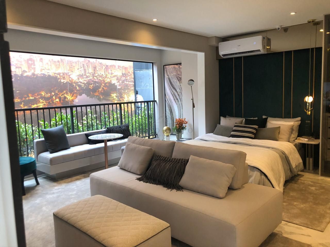 Loja-Salão, 196 m² - Foto 7