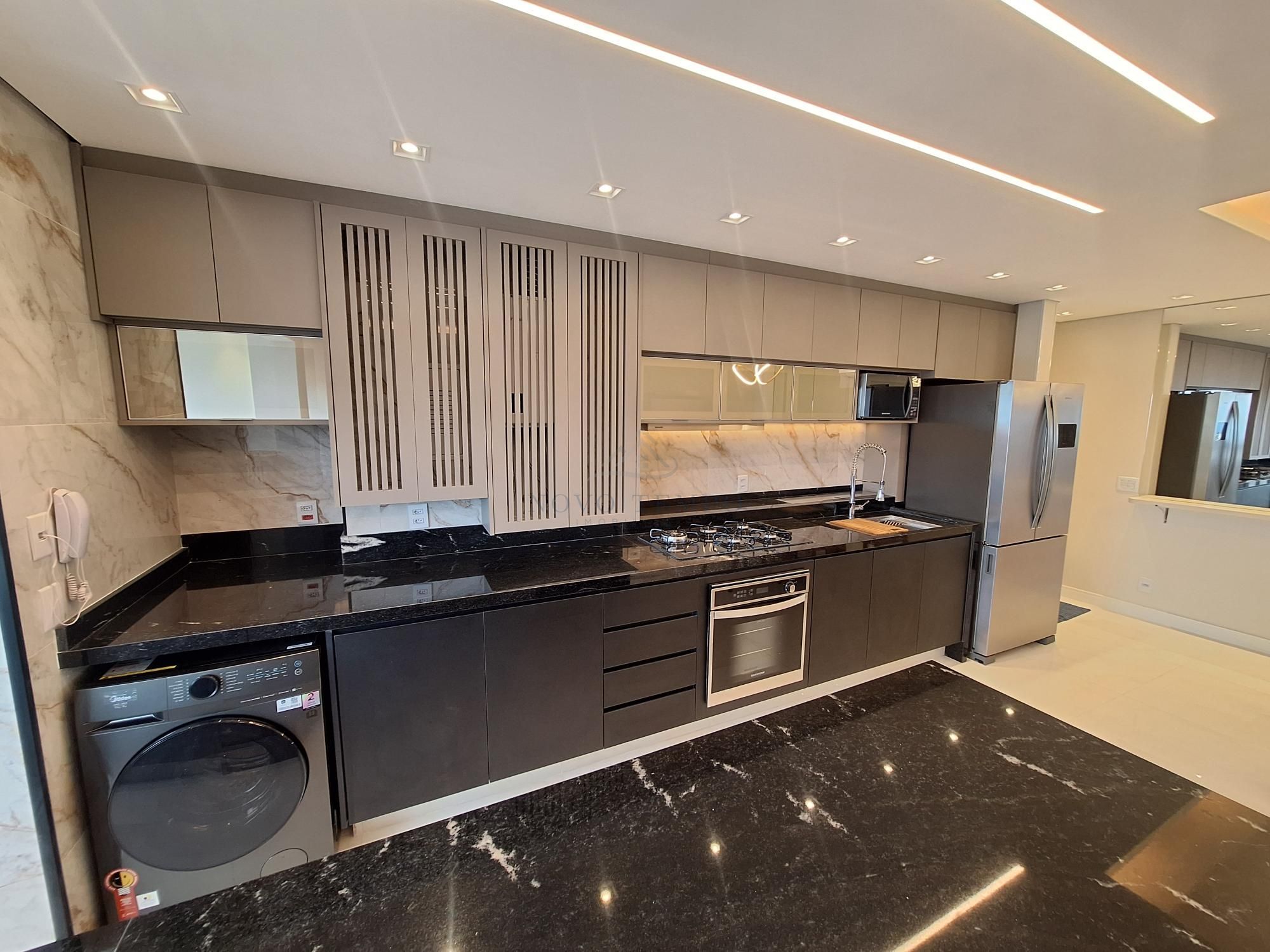 Apartamento, 2 quartos, 86 m² - Foto 3